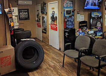 Newark Car Repair Shops Elsy Discount Tire