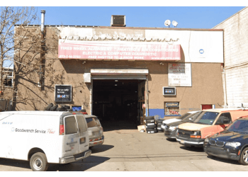 Elsy Discount Tire Newark Car Repair Shops