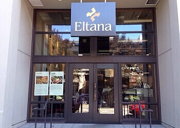 Seattle Bagel Shops Eltana