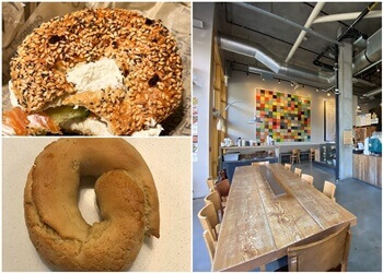 Seattle Bagel Shops Eltana