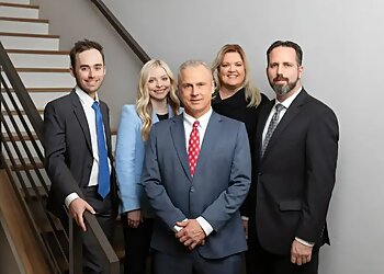 Norman Criminal Defense Lawyers Elton Jenkins - Elton Jenkins Law, P.L.L.C.