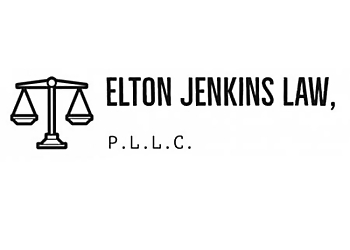 Elton Jenkins Law, PLLC Norman Personal Injury Lawyers image 1