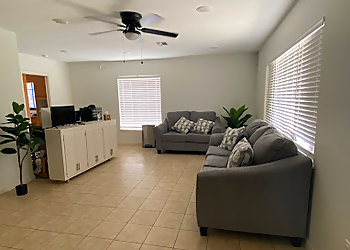 Edinburg Marriage Counselors Elvia Denise Avitia, LPC - LOTUS COUNSELING & WELLNESS SERVICES LLC