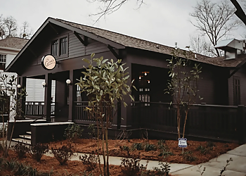 Jackson French Restaurants Elvie's