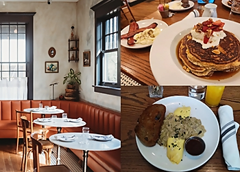 Jackson French Restaurants Elvie's