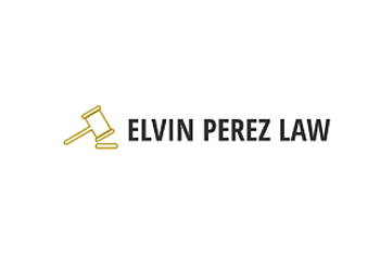 Elvin Perez - ELVIN PEREZ LAW Elizabeth Divorce Lawyers image 1