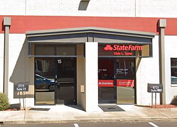 Memphis Insurance Agents Elvin Taylor - STATE FARM INSURANCE AGENT