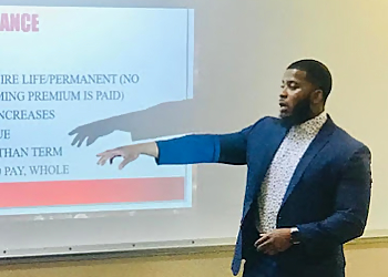 Memphis Insurance Agents Elvin Taylor - STATE FARM INSURANCE AGENT