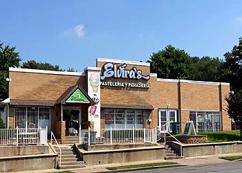 Kansas City Cakes Elvira's Cakes