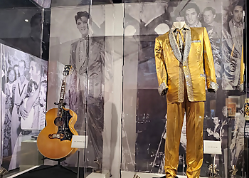 Memphis Museums Elvis Presley’s Memphis Museum