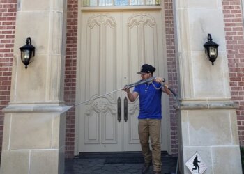 Irving Window Cleaners Elvis Window Cleaning