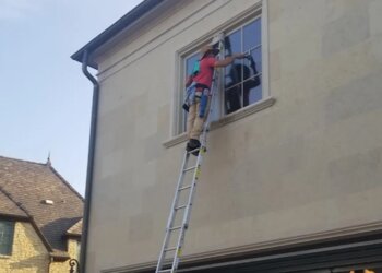 Irving Window Cleaners Elvis Window Cleaning