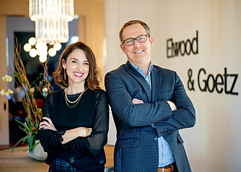 Athens Financial Services Elwood & Goetz