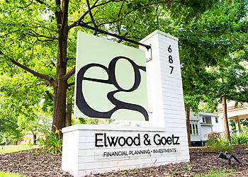 Athens Financial Services Elwood & Goetz