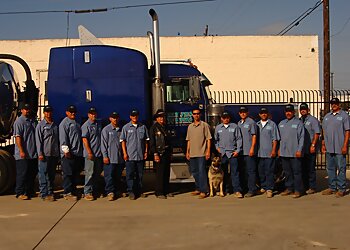 Oxnard Septic Tank Services Ely Jr's Pumping