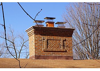 Indianapolis Chimney Sweep Ely Stokes Inc.
