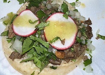 Costa Mesa Food Trucks Elys Tacos