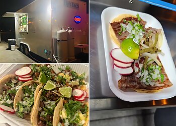 Costa Mesa Food Trucks Elys Tacos