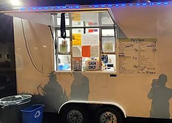 Elys Tacos Costa Mesa Food Trucks image 1