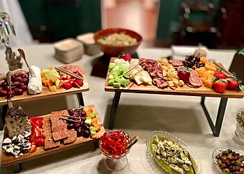 New Orleans Caterers Elysian Events Catering