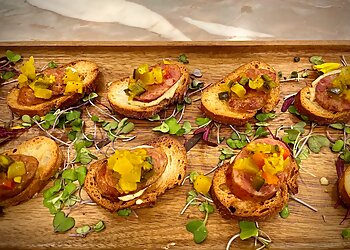 New Orleans Caterers Elysian Events Catering