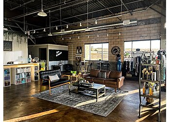 Colorado Springs Beauty Salons Elysian Salon & Spa