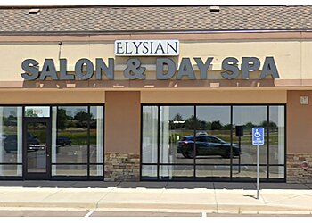 Elysian Salon & Spa Colorado Springs Beauty Salons image 1