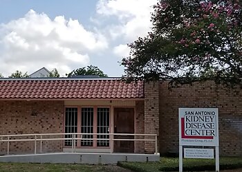 San Antonio Nephrologists Elzbieta McMurtrie, MD - SAN ANTONIO KIDNEY DISEASE CENTER PHYSICIANS GROUP