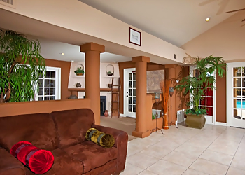 Escondido Apartments For Rent Elán Felicita Creek