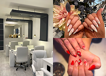 Baton Rouge Nail Salons Em Nails & Spa