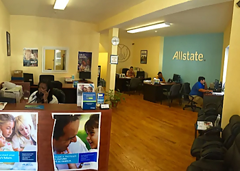 Jersey City Insurance Agents Emad Soliman - ALLSTATE INSURANCE