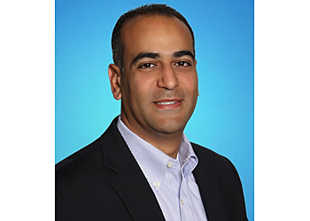 Emad Soliman - ALLSTATE INSURANCE  Jersey City Insurance Agents image 1