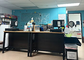 Austin Veterinary Clinics Emancipet