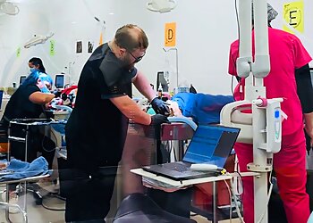 Austin Veterinary Clinics Emancipet