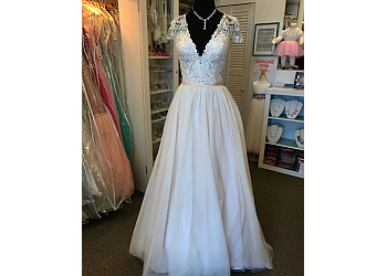 Salinas Bridal Shops Ema's Bridal Shop