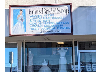 Ema's Bridal Shop
