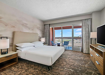 Albuquerque Hotels Embassy Suites by Hilton Albuquerque