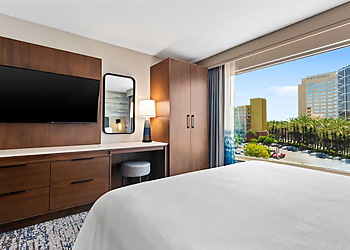 Garden Grove Hotels Embassy Suites by Hilton Anaheim South