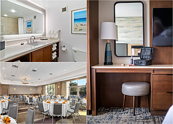 Garden Grove Hotels Embassy Suites by Hilton Anaheim South