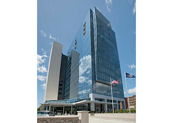 Embassy Suites by Hilton Buffalo Buffalo Hotels