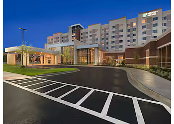 Embassy Suites by Hilton Chicago Naperville Naperville Hotels