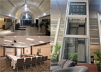 Corpus Christi Hotels Embassy Suites by Hilton Corpus Christi