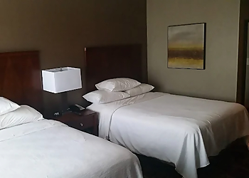 Frisco Hotels Embassy Suites by Hilton Dallas Frisco Hotel & Convention Center