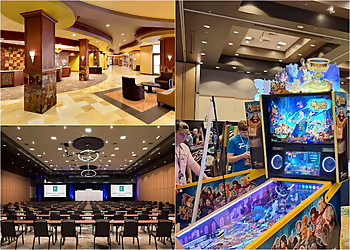 Frisco Hotels Embassy Suites by Hilton Dallas Frisco Hotel & Convention Center