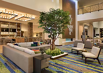 Denton Hotels Embassy Suites by Hilton Denton Convention Center