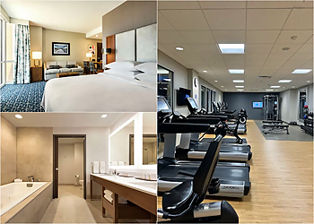 Denton Hotels Embassy Suites by Hilton Denton Convention Center