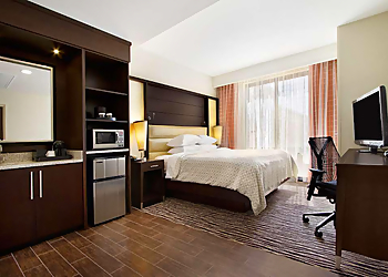 Fayetteville Hotels Embassy Suites by Hilton Fayetteville Fort Bragg