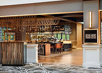 Huntsville Hotels Embassy Suites by Hilton Huntsville