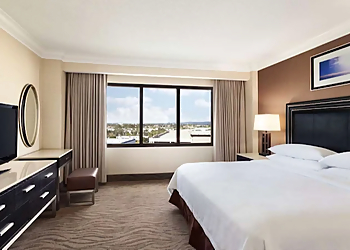 Irvine Hotels Embassy Suites by Hilton Irvine Orange County Airport