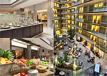 Irvine Hotels Embassy Suites by Hilton Irvine Orange County Airport